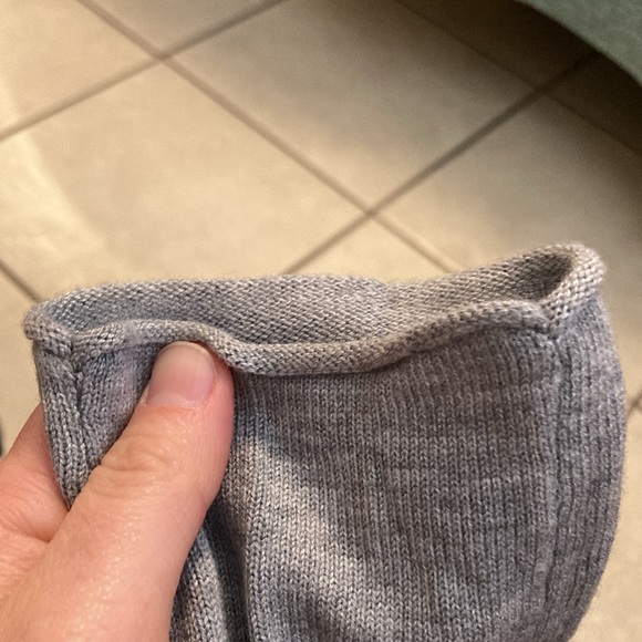 Rachel Zoe elephant sweater - Picture 4 of 4